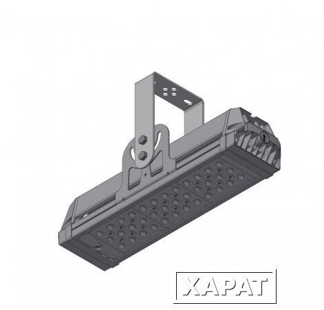 Фото Промышленный светодиодный светильник INDUSTRY.3-085-136