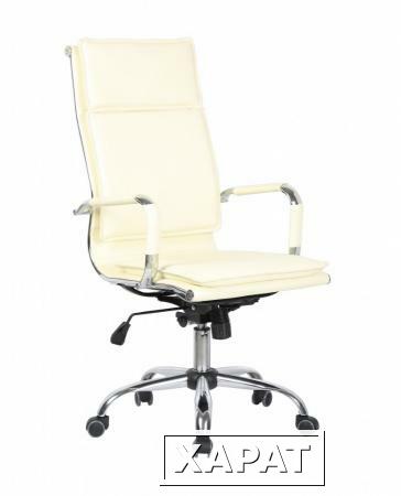 Фото Кресло REALCHAIR COLLEGE XH-635/Beige