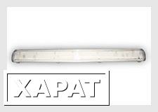 Фото Светодиодный светильник с резервным питанием «Ритм ССОП-11-28РП»
