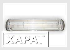 Фото Светодиодный светильник с резервным питанием «Ритм ССОП-12-14РП»