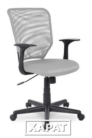 Фото Кресло REALCHAIR COLLEGE H-8828F/Grey