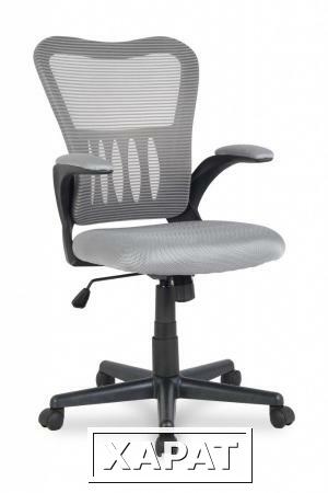 Фото Кресло REALCHAIR COLLEGE HLC-0658F/Grey