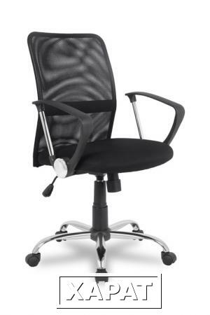 Фото Кресло REALCHAIR COLLEGE H-8078F-5/Black