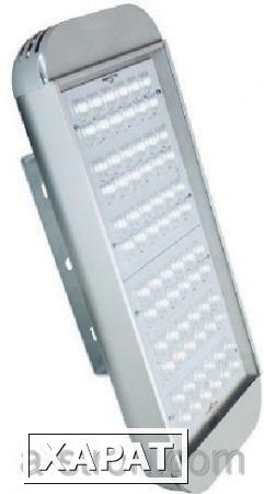 Фото Светильник промышленный светодиодный на кронштейне Ферекс ДПП 11-135-50-(К30, Г65, Ш) 135 Вт