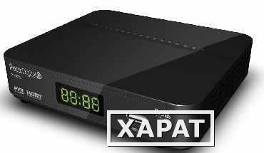 Фото PATIX PATIX DIGITAL РТ-505С DVB-T/T2