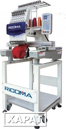 Фото Промышленная вышивальная машина Ricoma 1201