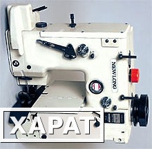 Фото Newlong DS-9A DS-9C Головка швейная промышленная