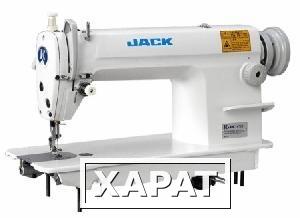 Фото Промышленная швейная машина Jack JK-8720
