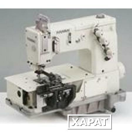 Фото Промышленная швейная машина KANSAI SPECIAL BLX-2202CW