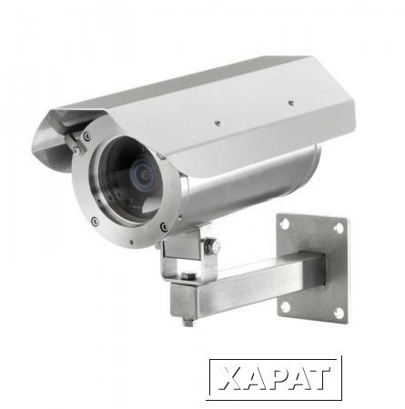 Фото IP-камера корпусная уличная взрывозащищенная Apix-Box/M4 T08-VA2.2 3610