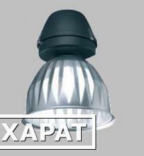 Фото Светильник подвесной HBX 250 1х250Вт, без стекла, IP23 | арт. 91825001 | Световые Технологии
