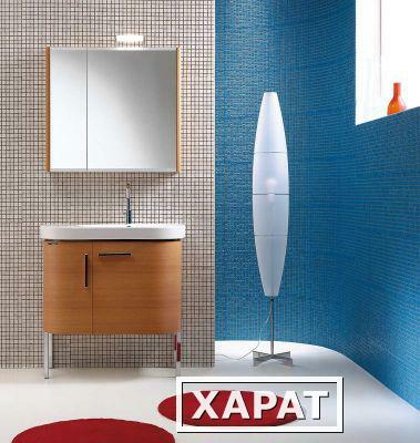 Фото Berloni Bagno DAY Комплект мебели для ванной комнаты DAY 03/DX | интернет-магазин сантехники Santehmag.ru