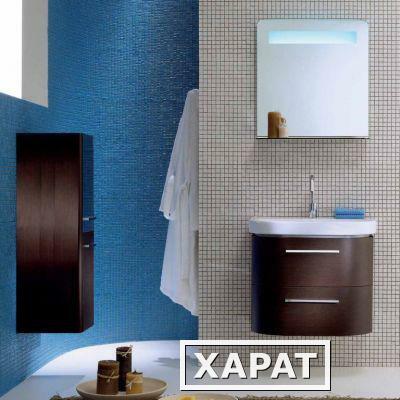 Фото Berloni Bagno DAY Комплект мебели для ванной комнаты DAY 05 | интернет-магазин сантехники Santehmag.ru