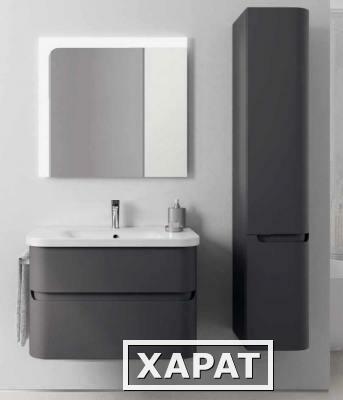 Фото Berloni Bagno JOY Комплект мебели для ванной комнаты JOY 02 | интернет-магазин сантехники Santehmag.ru