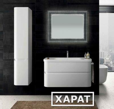 Фото Berloni Bagno JOY Комплект мебели для ванной комнаты JOY 03 | интернет-магазин сантехники Santehmag.ru