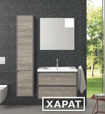 Фото Berloni Bagno FORM Комплект мебели для ванной комнаты FORM 06 | интернет-магазин сантехники Santehmag.ru