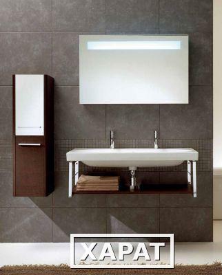 Фото Berloni Bagno Squared Комплект мебели для ванной SQUARED 07 | интернет-магазин сантехники Santehmag.ru