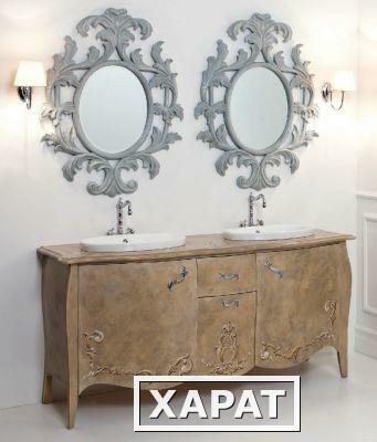 Фото Gaia DECORATI PICTOR Комплект мебели для ванной на 170 см | интернет-магазин сантехники Santehmag.ru
