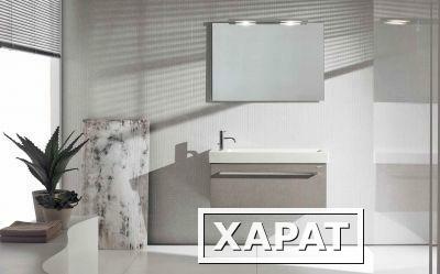 Фото Berloni Bagno Set Комплект мебели для ванной комнаты SET 05 | интернет-магазин сантехники Santehmag.ru