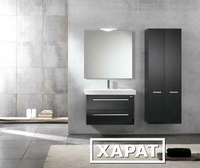 Фото Berloni Bagno Fusion Комплект мебели для ванной FUSION 03 | интернет-магазин сантехники Santehmag.ru
