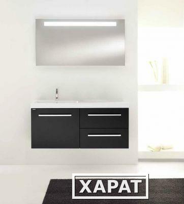 Фото Berloni Bagno Art Комплект мебели для ванной комнаты ART 20 | интернет-магазин сантехники Santehmag.ru