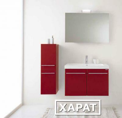 Фото Berloni Bagno Art Комплект мебели для ванной комнаты ART 05 | интернет-магазин сантехники Santehmag.ru