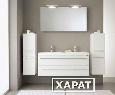 Фото Berloni Bagno Art Комплект мебели для ванной комнаты ART 06 | интернет-магазин сантехники Santehmag.ru