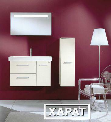 Фото Berloni Bagno Side Комплект мебели для ванной комнаты SIDE 03 | интернет-магазин сантехники Santehmag.ru