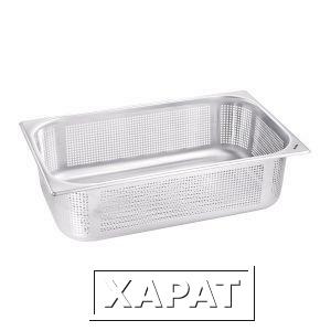 Фото ГАСТРОЕМКОСТЬ BLANCO G-KEN 1/1-145