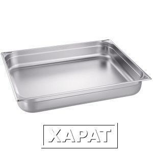 Фото ГАСТРОЕМКОСТЬ BLANCO GN 1/2-40