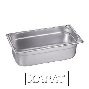 Фото ГАСТРОЕМКОСТЬ BLANCO GN 1/3-100