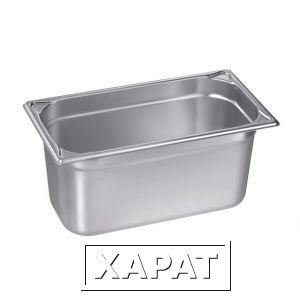 Фото ГАСТРОЕМКОСТЬ BLANCO GN 1/3-150