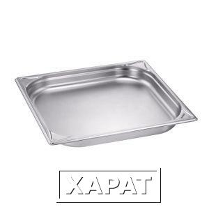 Фото ГАСТРОЕМКОСТЬ BLANCO GN 1/3-40