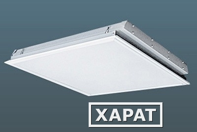 Фото Встраиваемый офисный светильник LC-VSM-004-9-36 Ledcraft