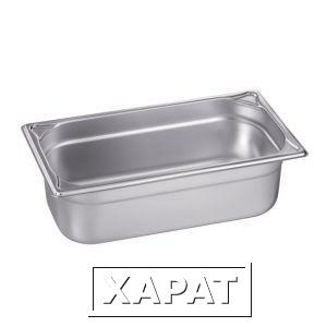 Фото ГАСТРОЕМКОСТЬ BLANCO GN 1/3-65