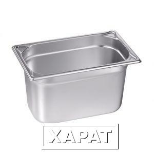 Фото ГАСТРОЕМКОСТЬ BLANCO GN 1/4-150