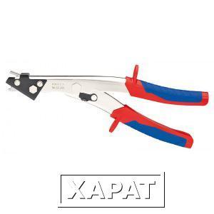 Фото Высечные клещи Knipex KN-9055280