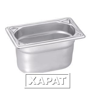 Фото ГАСТРОЕМКОСТЬ BLANCO GN 1/9-100