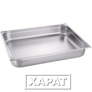 Фото ГАСТРОЕМКОСТЬ BLANCO GN 2/1-200