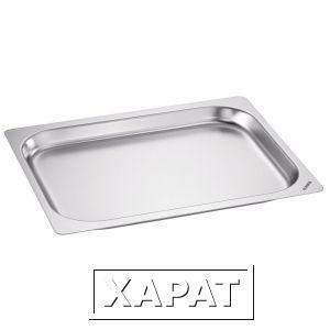 Фото ГАСТРОЕМКОСТЬ BLANCO GN 2/1-40