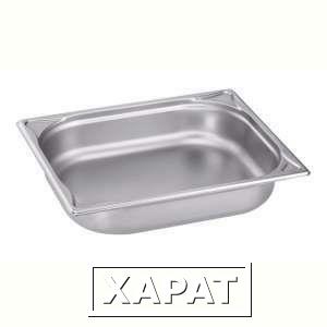 Фото ГАСТРОЕМКОСТЬ BLANCO GN 2/3-150