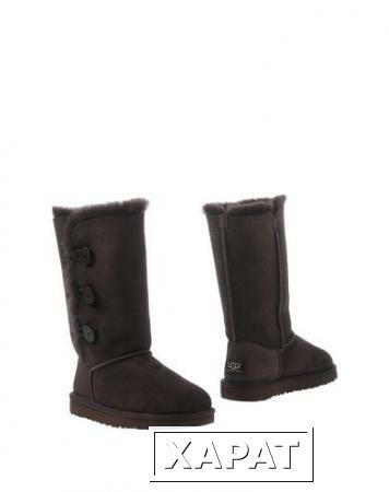 Фото UGG AUSTRALIA Сапоги