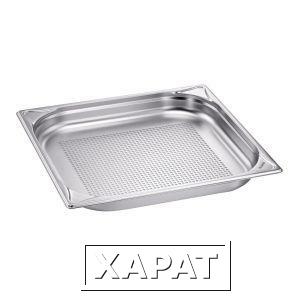 Фото ГАСТРОЕМКОСТЬ BLANCO GN-P 2/3-40