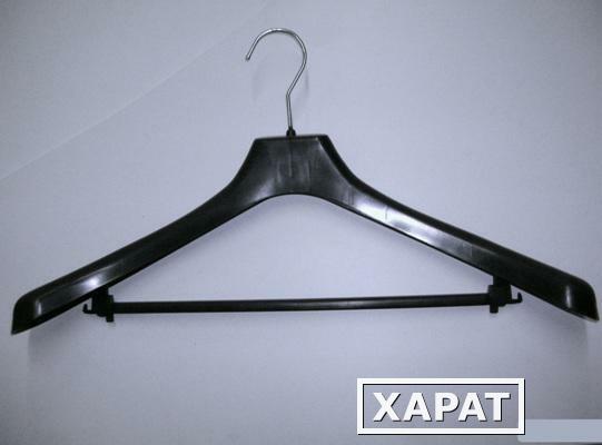 Фото Вешалка для женской верхней одежды с перекладиной, X529C-B