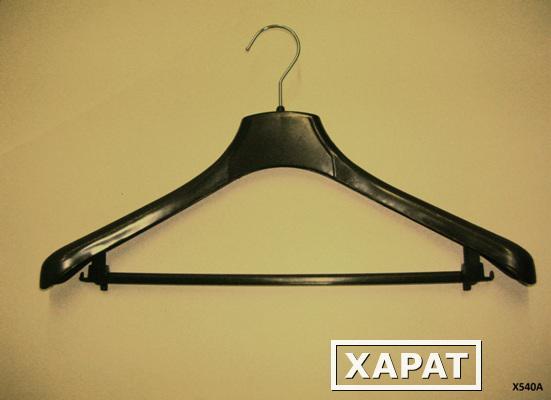 Фото Вешалка для трикотажа и легкой одежды, X540A.