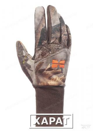 Фото Перчатки зимние ветронепроницаемые Цвет BV® Big Game Размер перчаток 3XL (22-24 см)