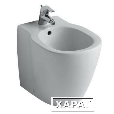 Фото Ideal Standard Connect Space E120001 Биде напольное | интернет-магазин сантехники Santehmag.ru