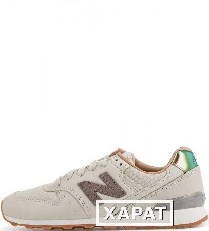 Фото New Balance WR996GFR/B