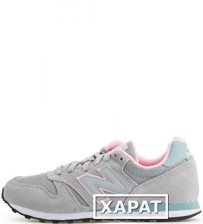 Фото New Balance WL373GT/B