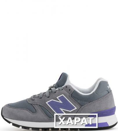 Фото New Balance WL565GLW/B